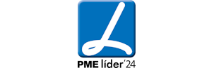 T&T Software de Gestão distinguida pela 10ª vez consecutiva PME Líder 2024