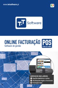 TeTOnline Facturação