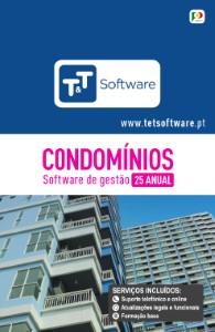 Condomínios 25 Anual