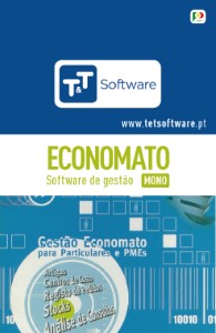 Economato Empresa Mono